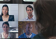 一 Polycom 金融服務(wù) — 遠(yuǎn)程分支機(jī)構(gòu)通信 一 Polycom 金融服務(wù) — 遠(yuǎn)程分支機(jī)構(gòu)通信