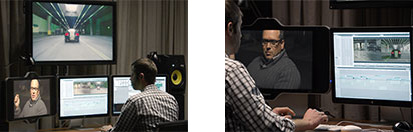 Polycom 文化娛樂解決方案 Polycom 文化娛樂解決方案